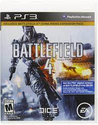 BATTLEFIELD 4